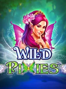 Wild Pixies